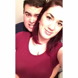 Meet your Posher, Kaitlyn