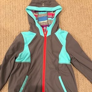 Ivivva reversible jacket