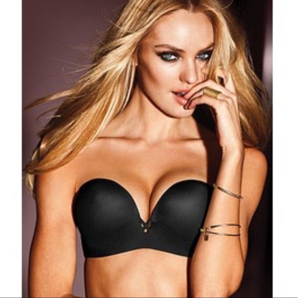 VS Bombshell Adds 2 Cups 34 D