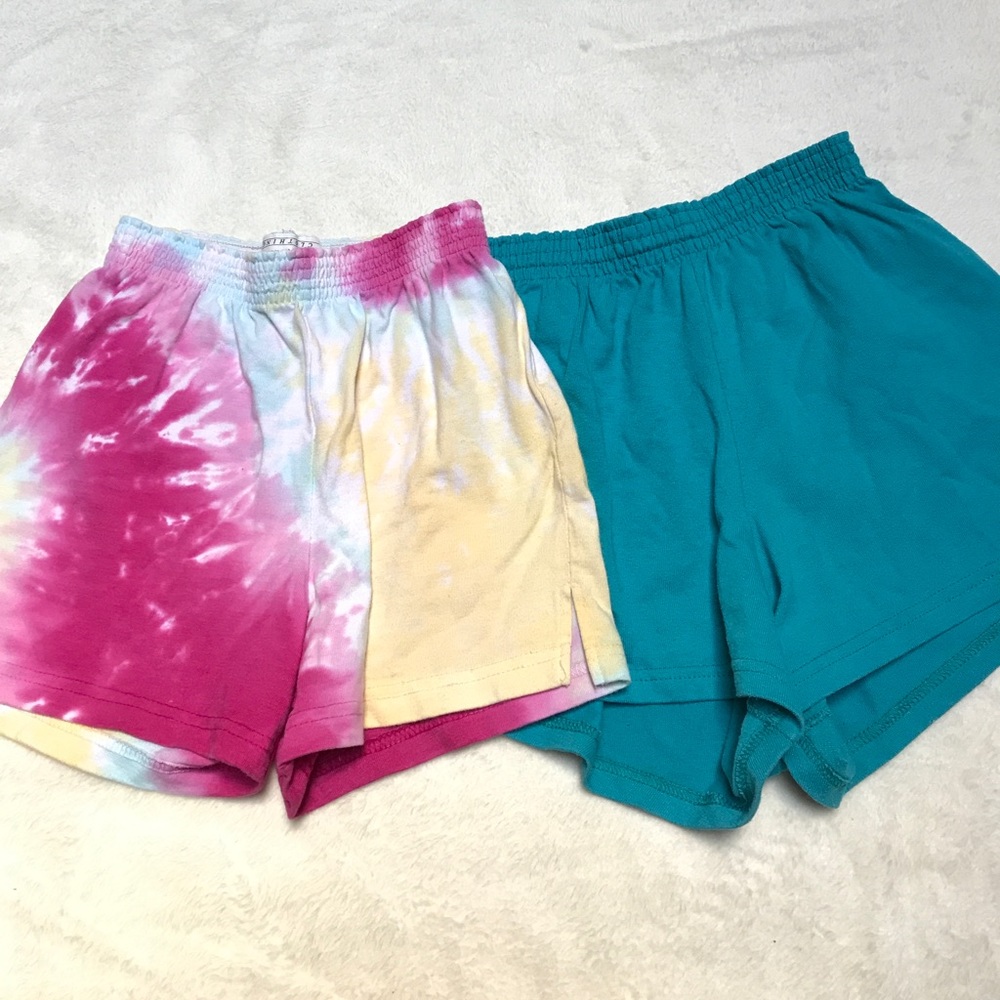 Soffe short bundle