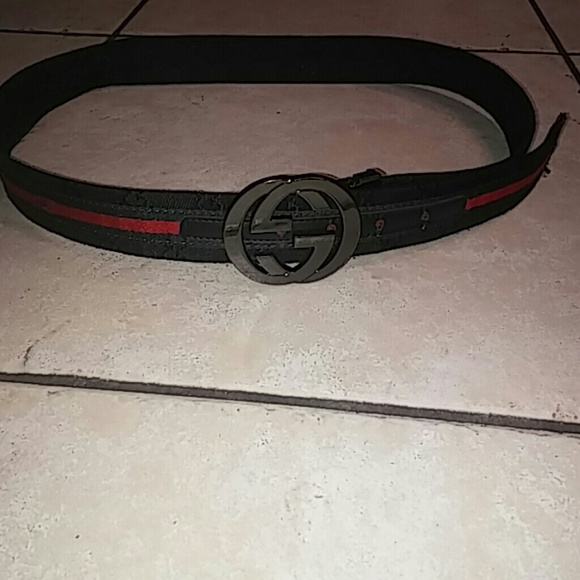 Gucci Belt - Picture 1 of 3
