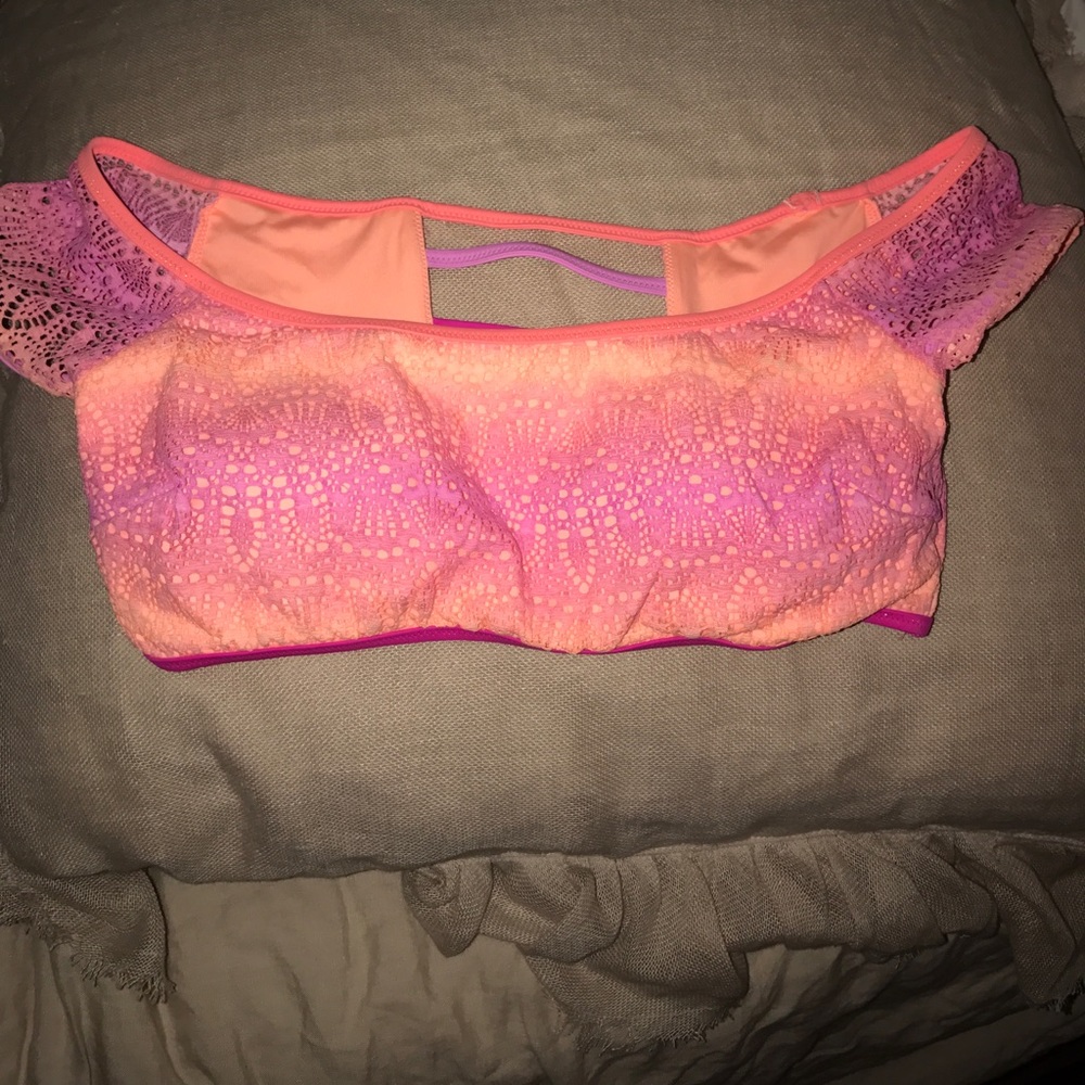 Victoria's Secret swimsuit