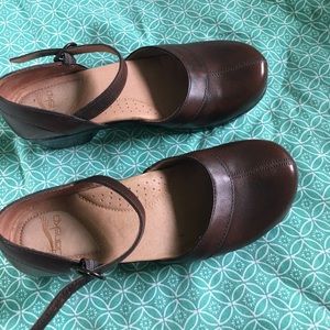 Dansko sandal