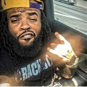 Meet your Posher, Patrick