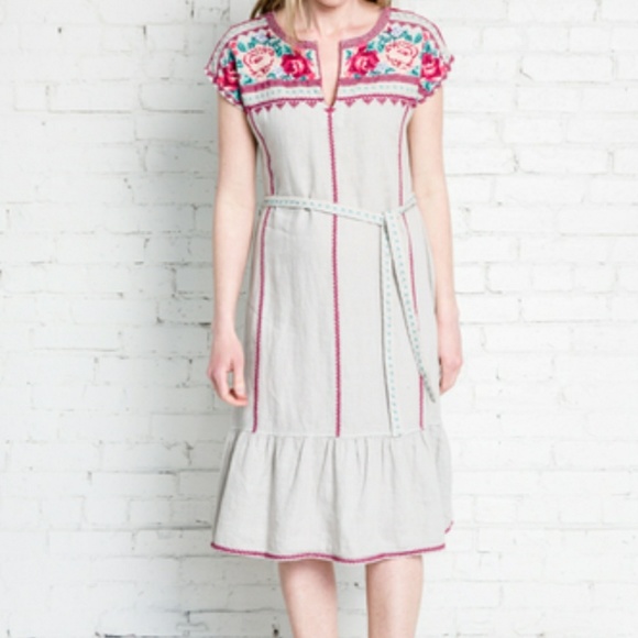 💜💜Johnny was dress - Picture 3 of 3