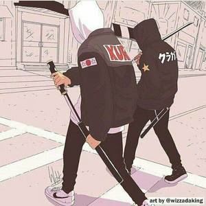 Meet your Posher, Robert