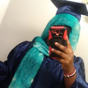 Meet your Posher, Mariam