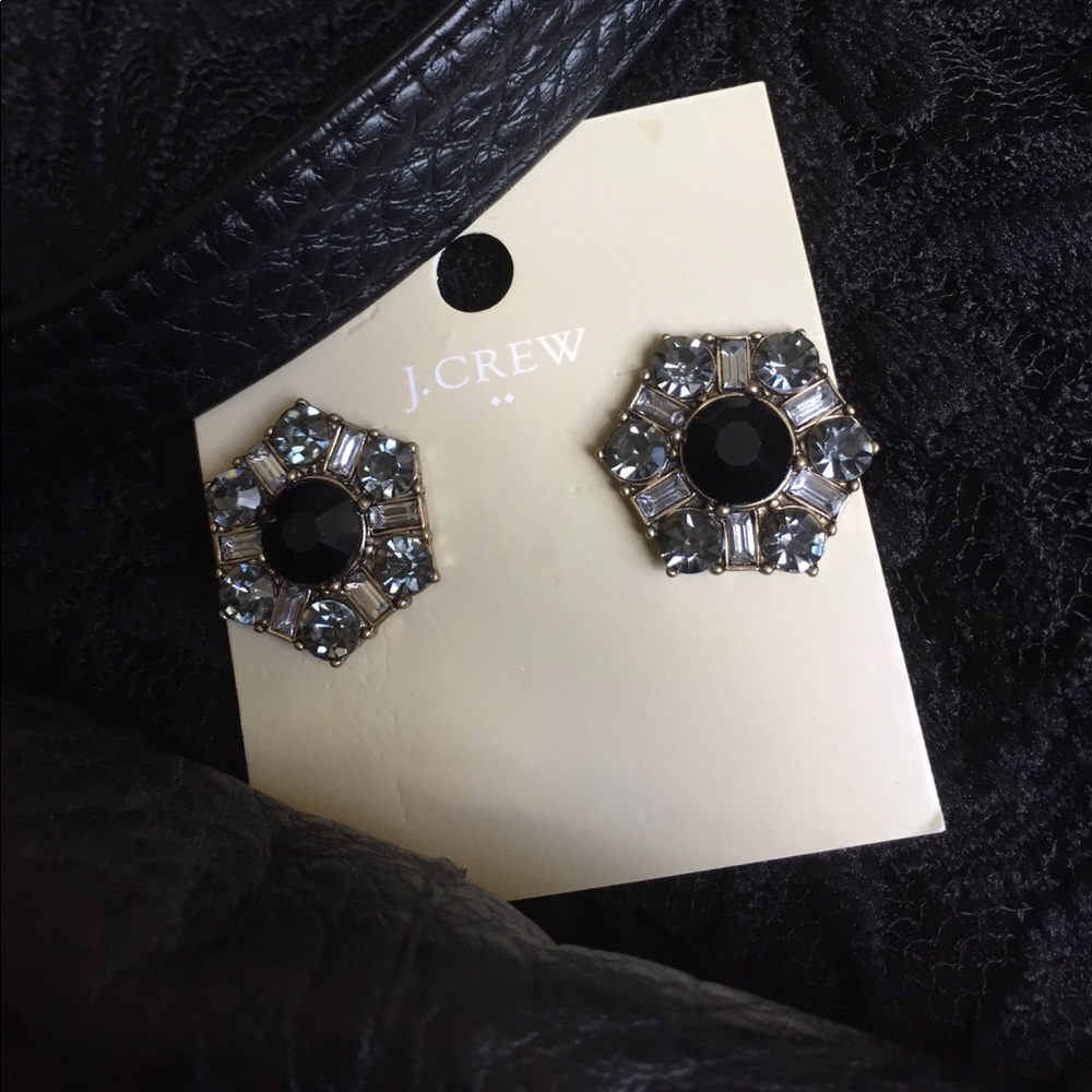 J Crew Earrings