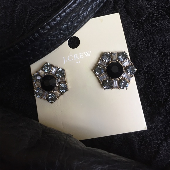 J. Crew Jewelry - J Crew Earrings