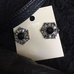 J Crew Earrings