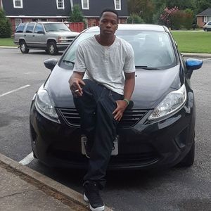 Meet your Posher, Damian