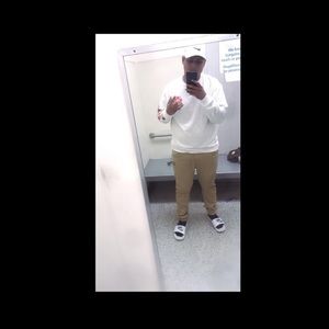 Meet your Posher, Edwin