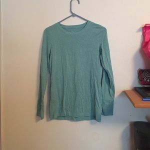 long sleeve t shirt