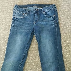 H&M Boot Cut Jeans