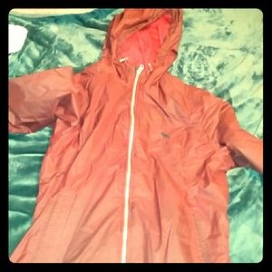 Windbreaker