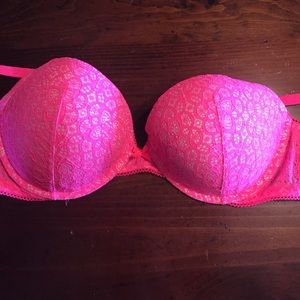 Victoria secret bra