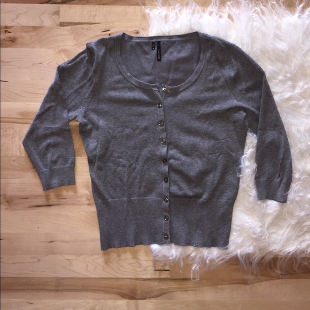 MAURICES CARDIGAN