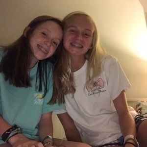 Meet your Posher, Caroline