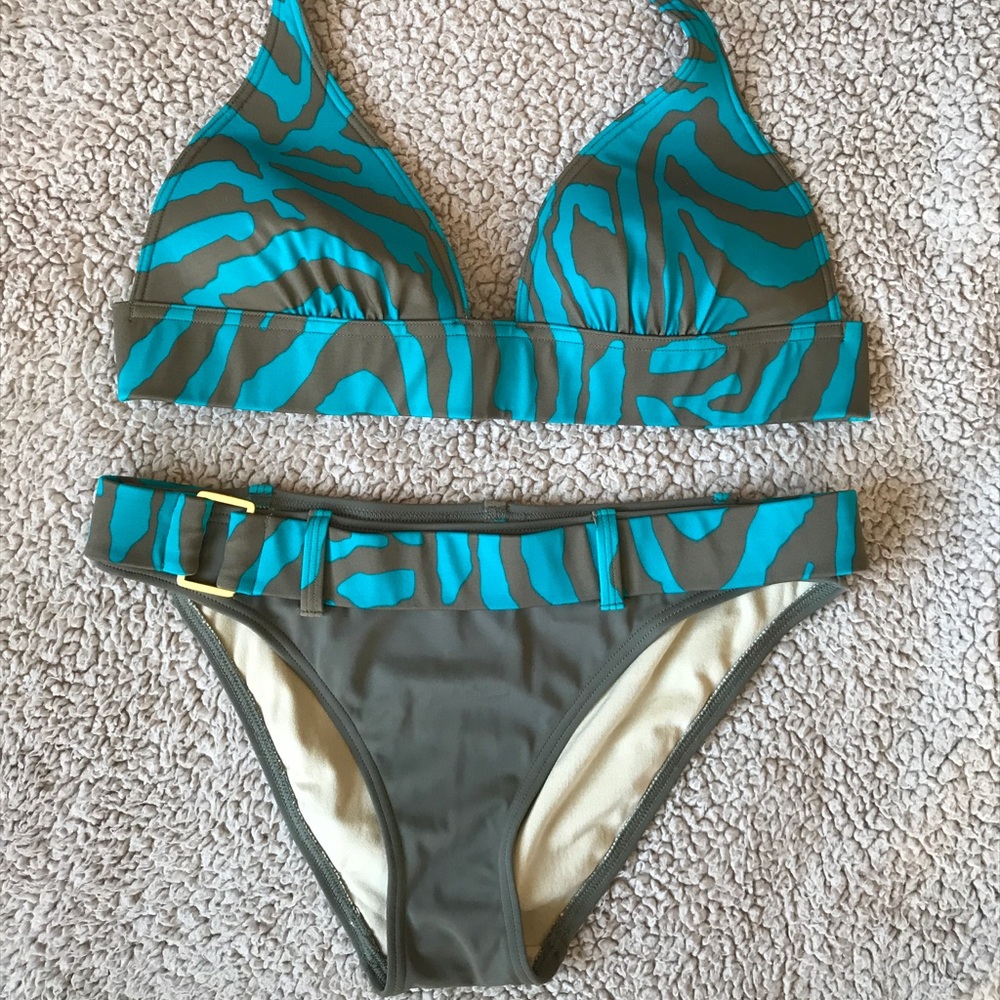 Swimsuit by Victoria's Secret