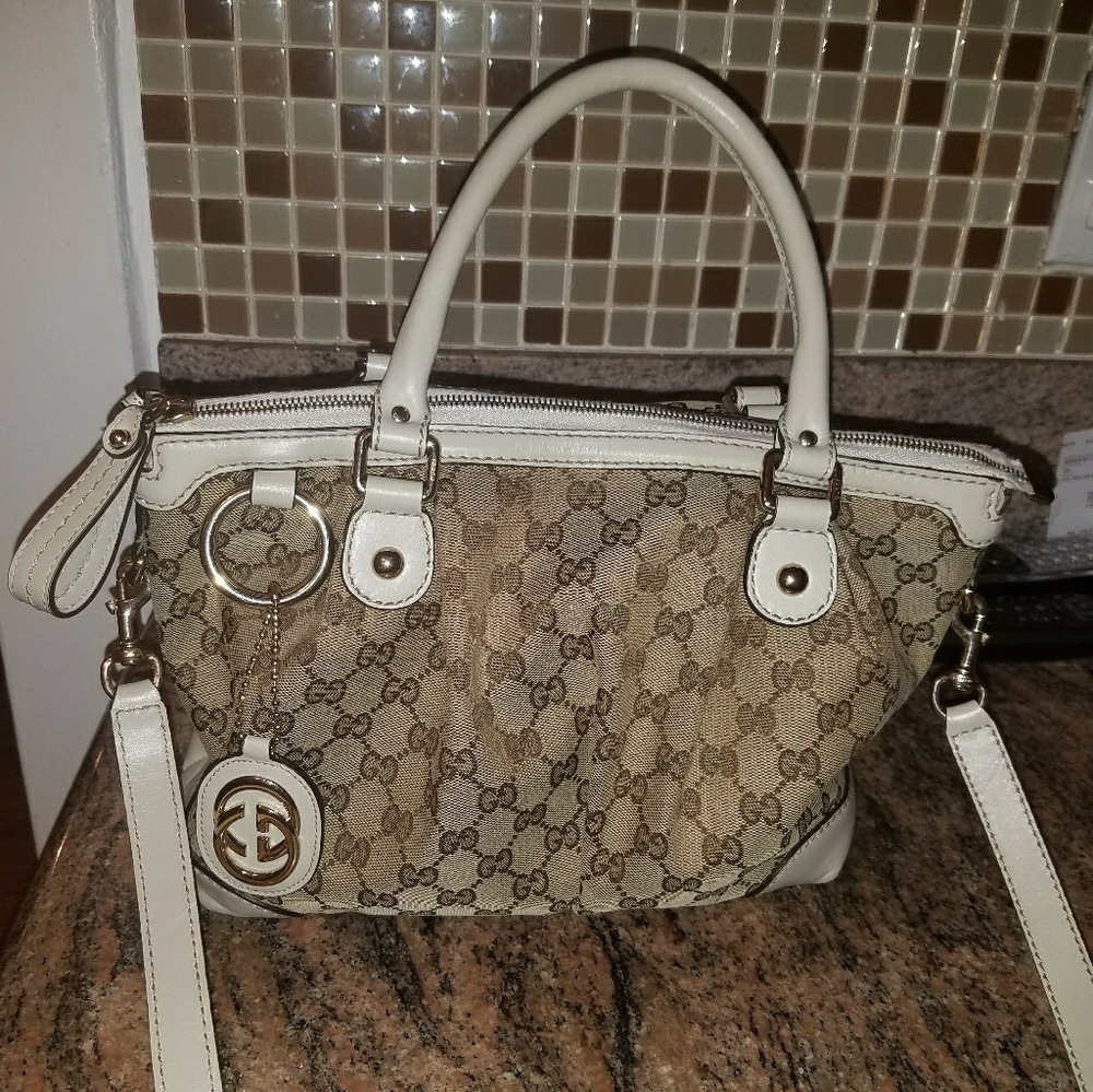 Gucci handbag