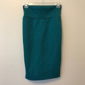 LuLaRoe Cassie Skirt