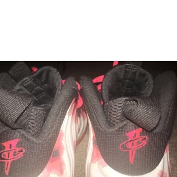 Nike foamposite - Picture 2 of 4