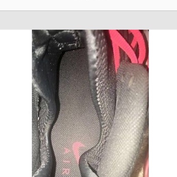 Nike foamposite - Picture 3 of 4