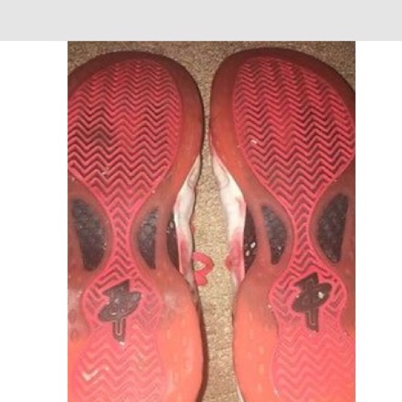 Nike foamposite - Picture 4 of 4