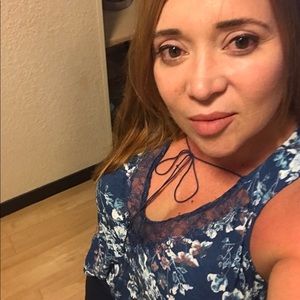 Meet your Posher, Lisette