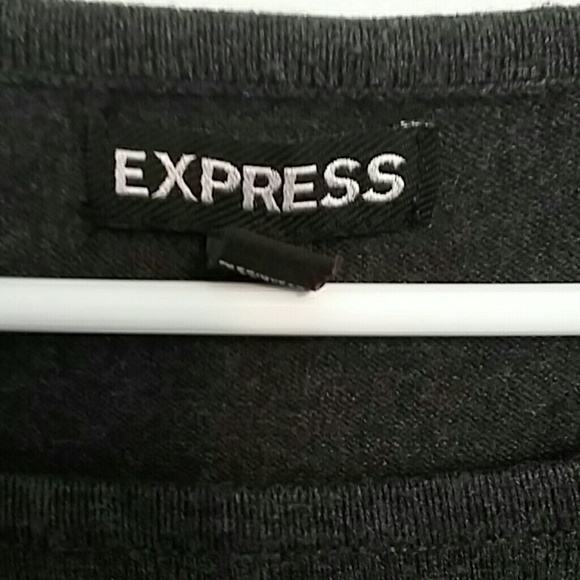 Express Dress - Picture 2 of 2