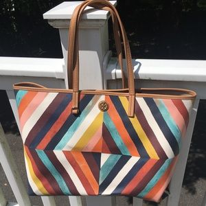Tory Burch Tote