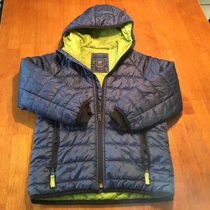 Gap Boys Puffer Jacket