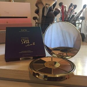 tarte Rainforest of the Sea Palette