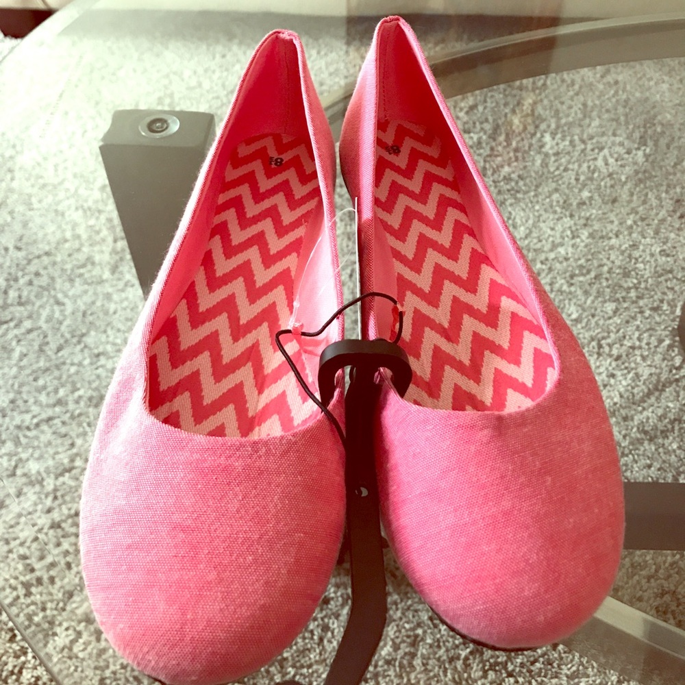 Women's Casual Comfortable Shoe Ballet Flat