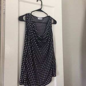 🖤 Calvin Klein B&W Tank