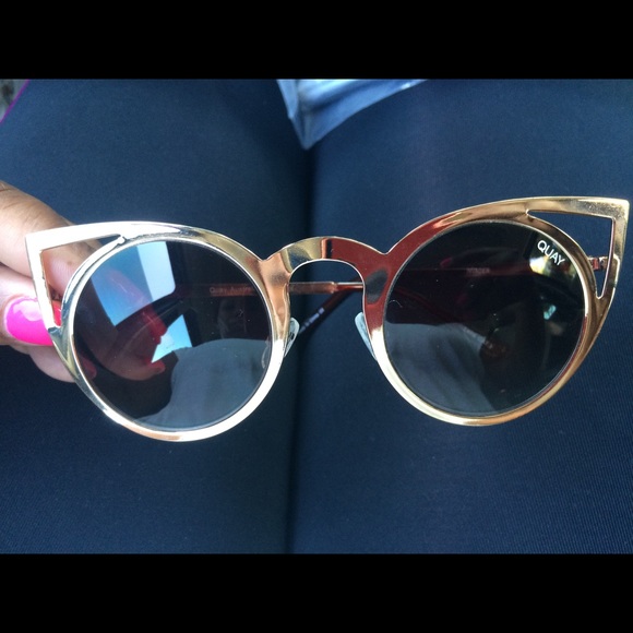 Quay Australia Accessories - Quay Sunglasses 😎