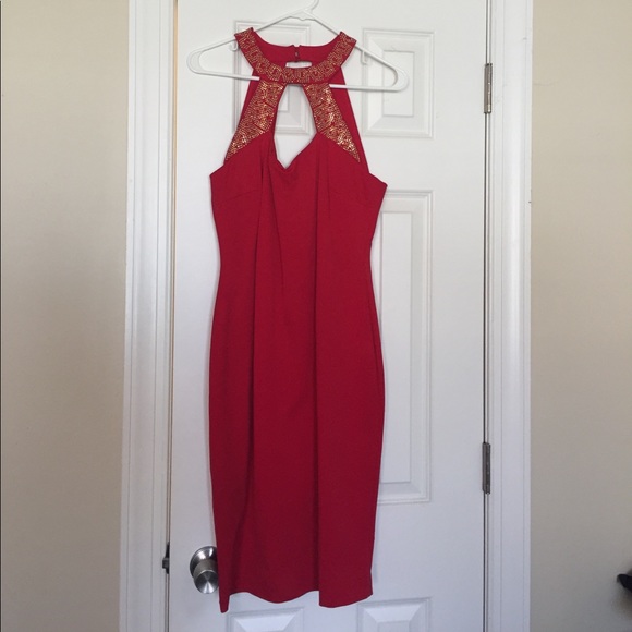 Cocktail Dress - Picture 1 of 4