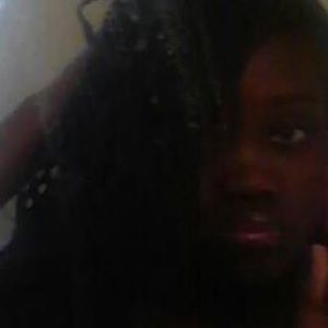 Meet your Posher, Myesha
