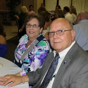 Meet your Posher, Dale