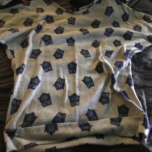 Owl shirt 👀😍
