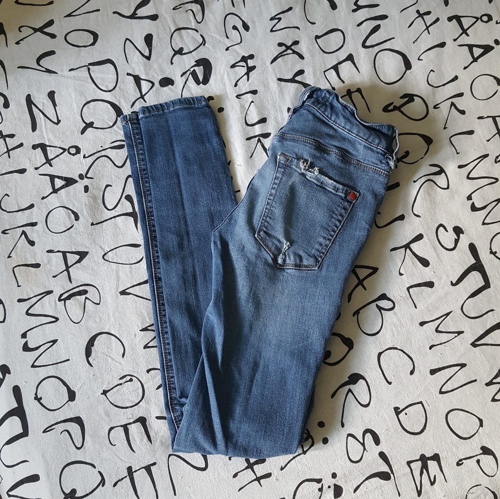 Pacsun/Bullhead Jeans