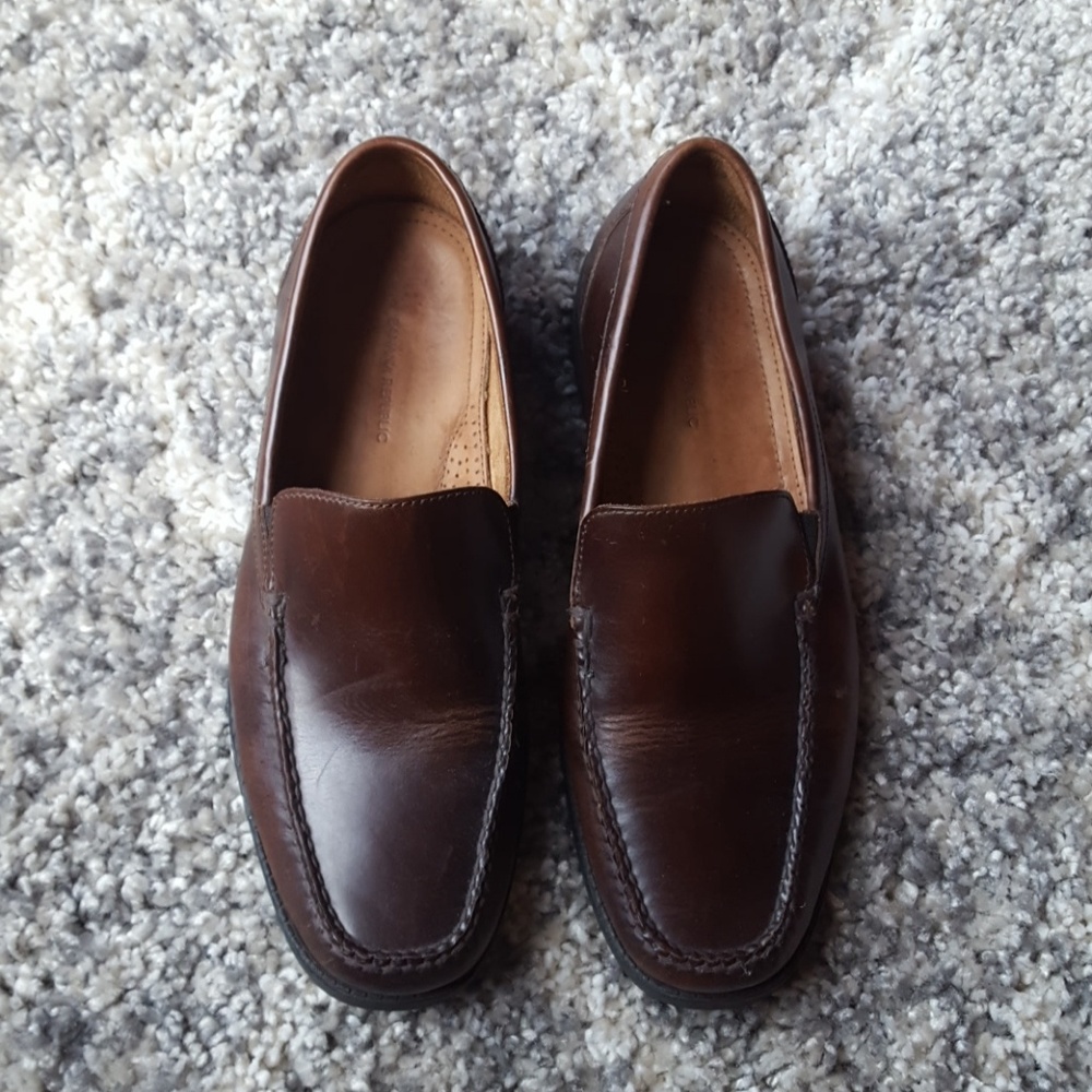 Banana Republic Loafers