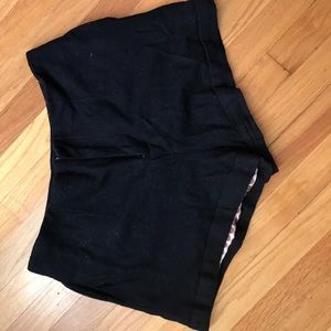 Forever 21 shorts