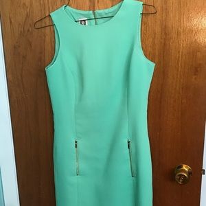 GORGEOUS Anne Klein dress
