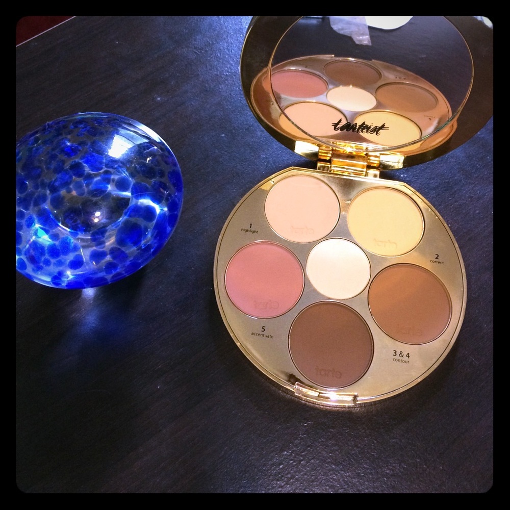 Tarte Tarteist Contour Pallete 💋