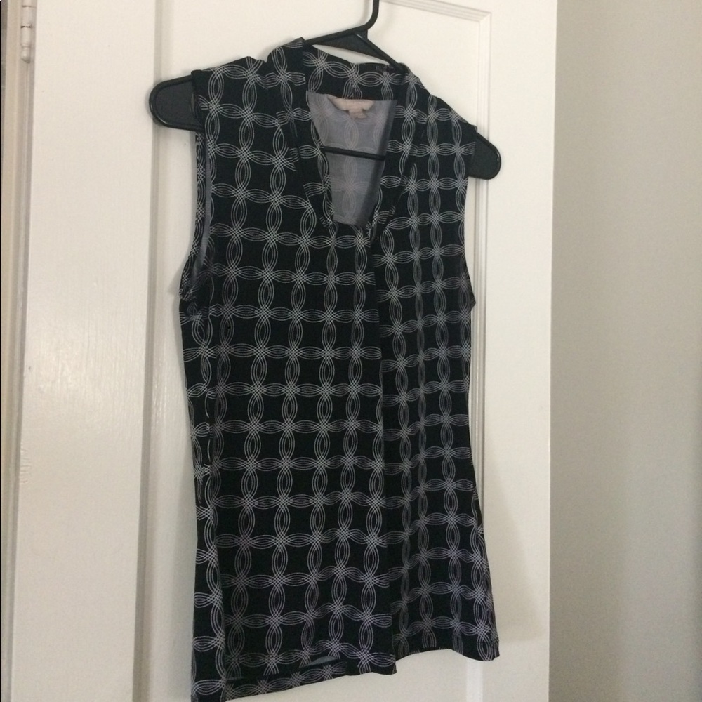 🖤 Banana Republic Tank Top