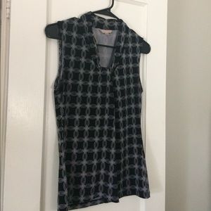 🖤 Banana Republic Tank Top