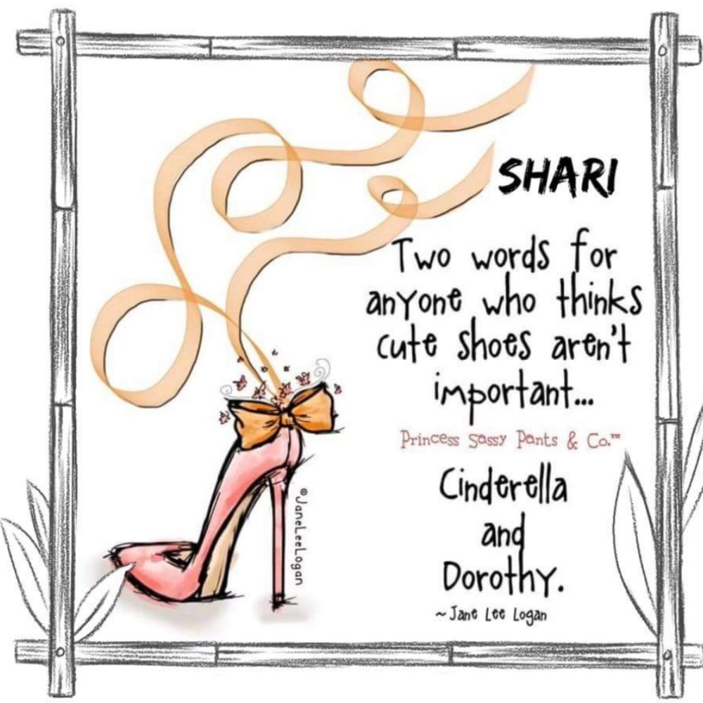 They clearly can be LIFE CHANGING!!!