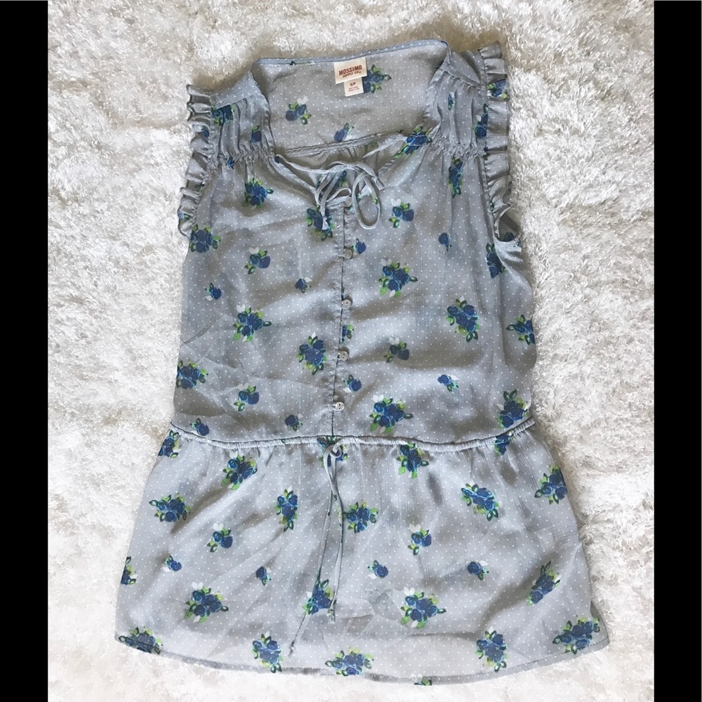 🌼 Beautiful Boho Top SALE 🎉
