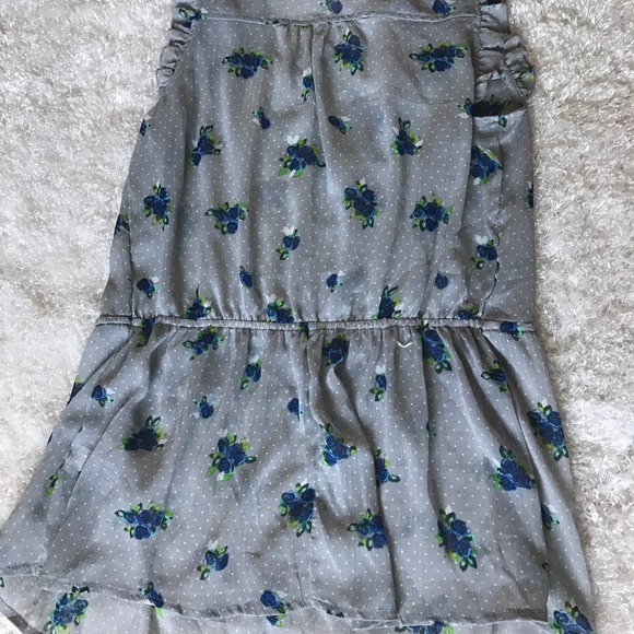 🌼 Beautiful Boho Top SALE 🎉 - Picture 3 of 3